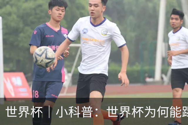 世界杯｜小科普：世界杯为何能踢出那么大的分差？