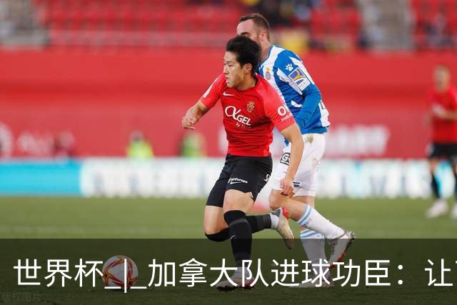 世界杯 | 加拿大队进球功臣：让下个对手“吃苦”