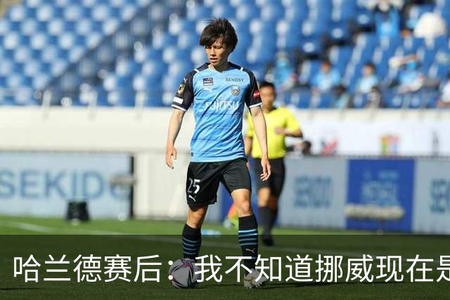 哈兰德赛后：我不知道挪威现在是几点，但我希望大家都在庆祝